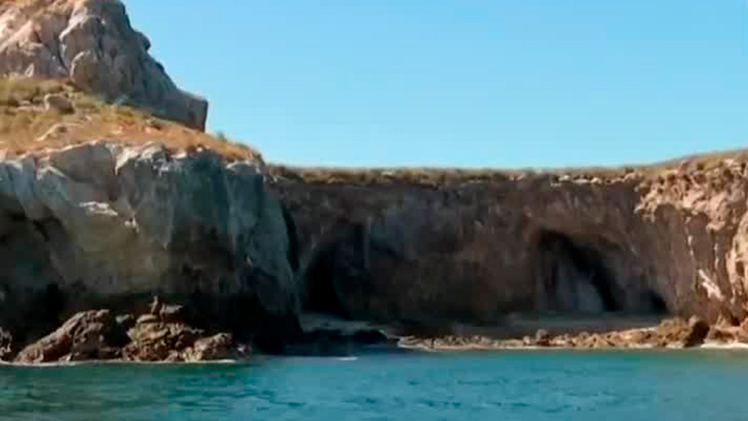 Parque Nacional Islas Marietas enfrentan una amenaza de pesca ilegal | Milenio Hábitat