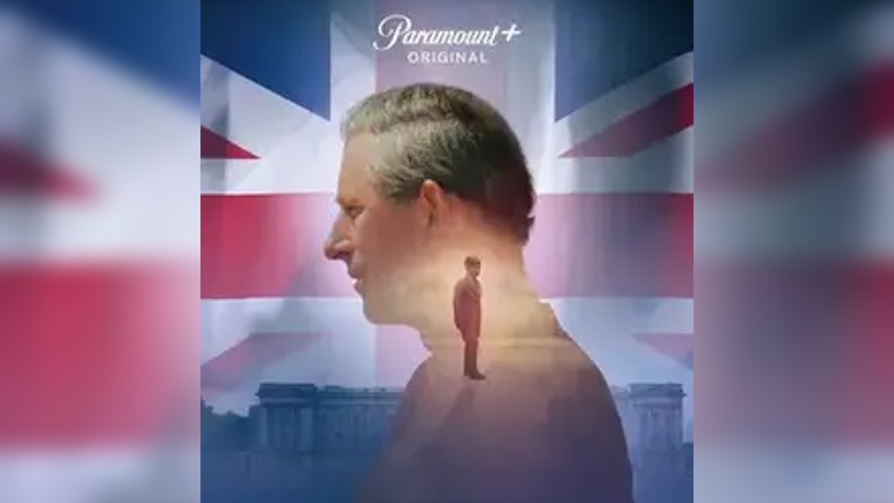 Rey Carlos III tendrá documental en Paramount+ que llegará en mayo