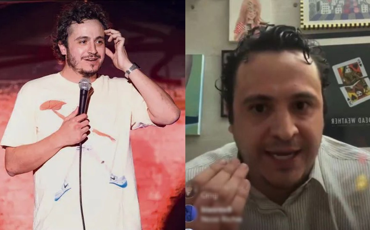 Ricardo O'Farrill había sido diagnosticado con neurosis | Especial