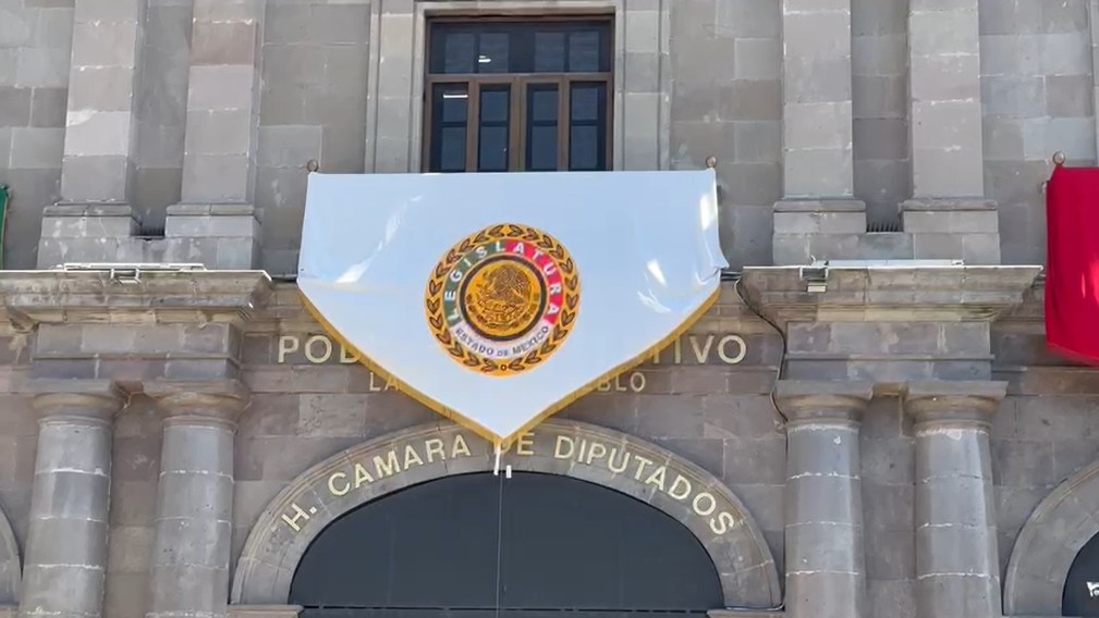 Suspenden entrega de programas sociales en Edomex por elección a la gubernatura. Mario C. Rodríguez