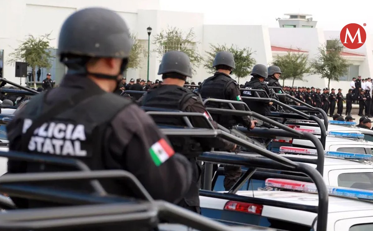 Tamaulipas, sin recursos extra para Seguridad Pública