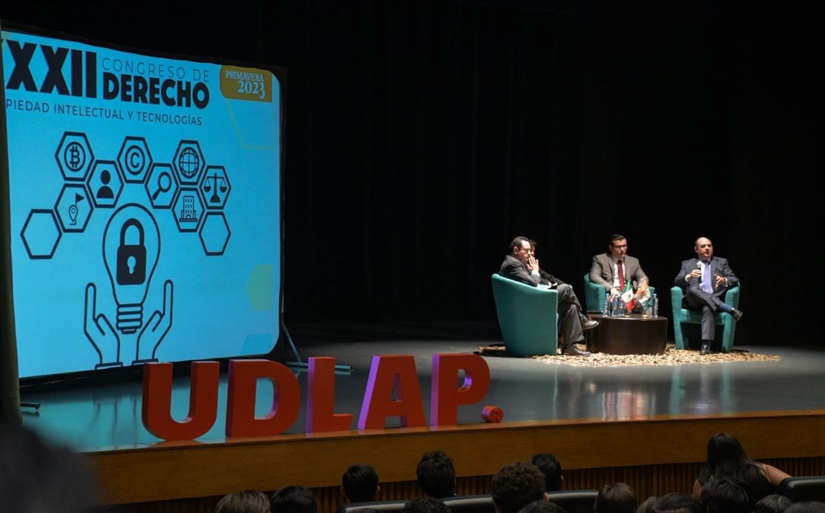 UDLAP | Jaime Zambrano