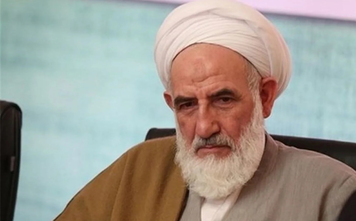 Abas Alí Soleimani | AFP