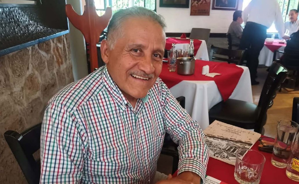 Arturo Zamora reconoció acercamientos de Movimiento Ciudadano y Acción Nacional (Manuel Baeza)
