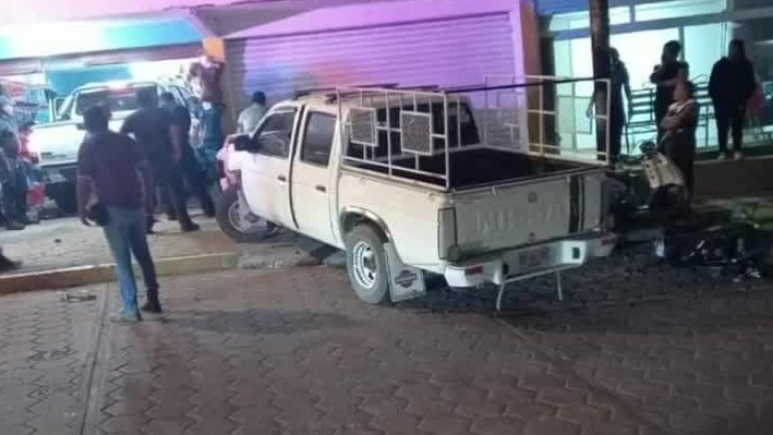 Es asesinado el ex presidente municipal de Santa Catarina Juquila, Oaxaca
