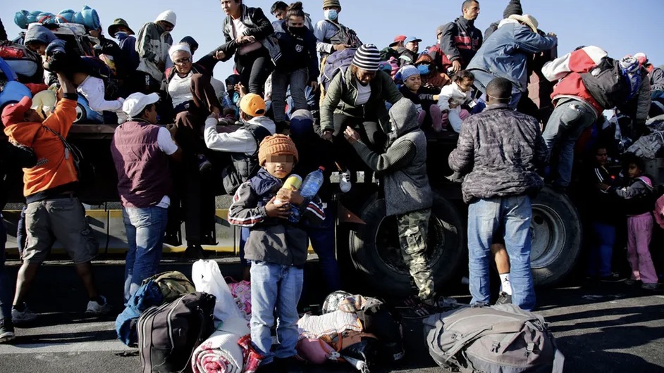 Aumenta el número de menores migrantes durante la pandemia; Puebla