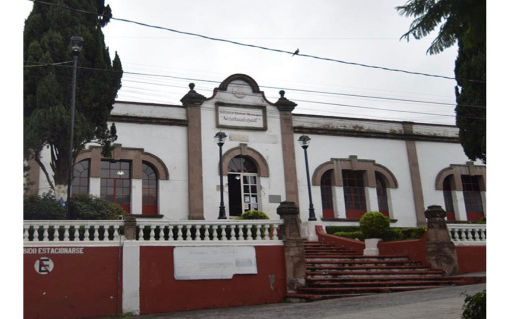 Las bibliotecas forman parte de la infraestructura educativa para mejorar las condiciones sociales. (Francisco Villeda)