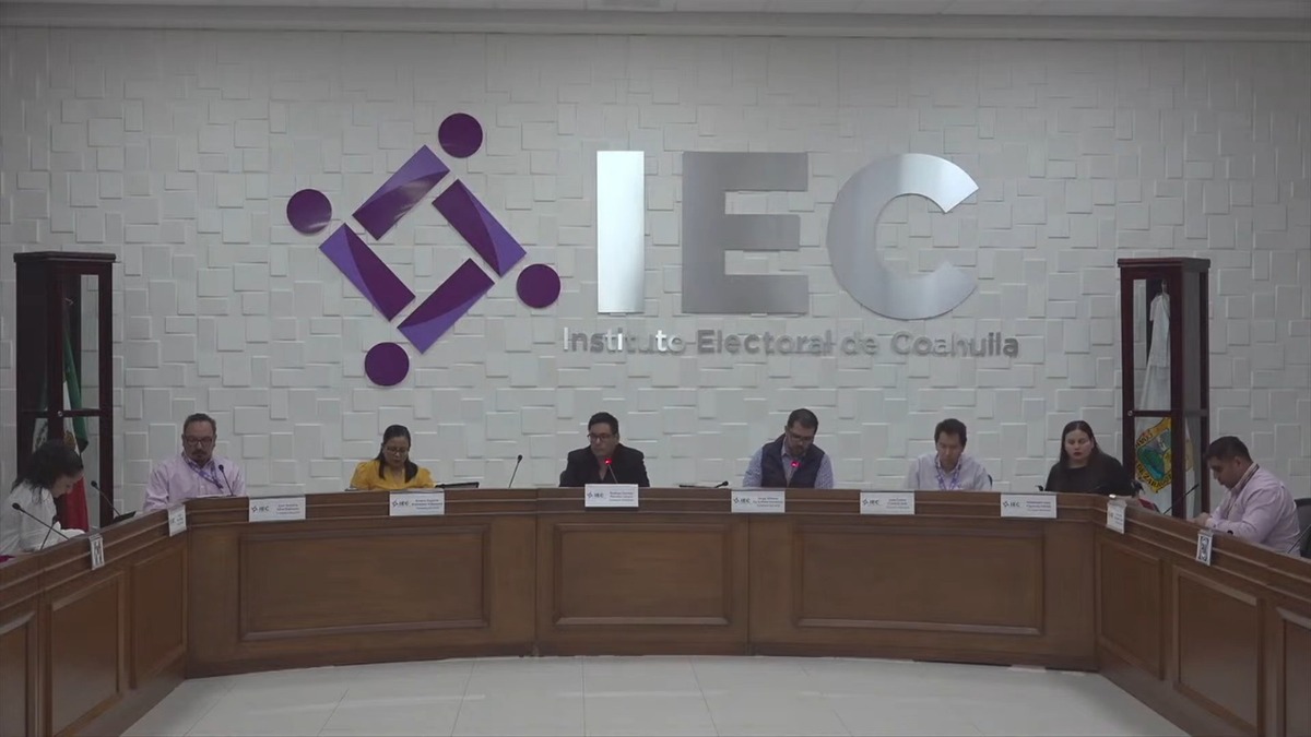 En Coahuila, 13 candidatos se niegan a hacer públicas sus declaraciones fiscales. | Especial