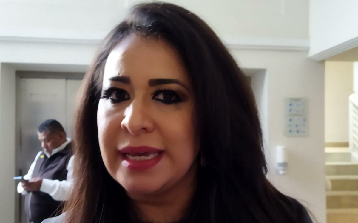 Decisiones gubernamentales deben estar al alcance y escrutinio público: Presidenta del CCEM. Alondra Ávila
