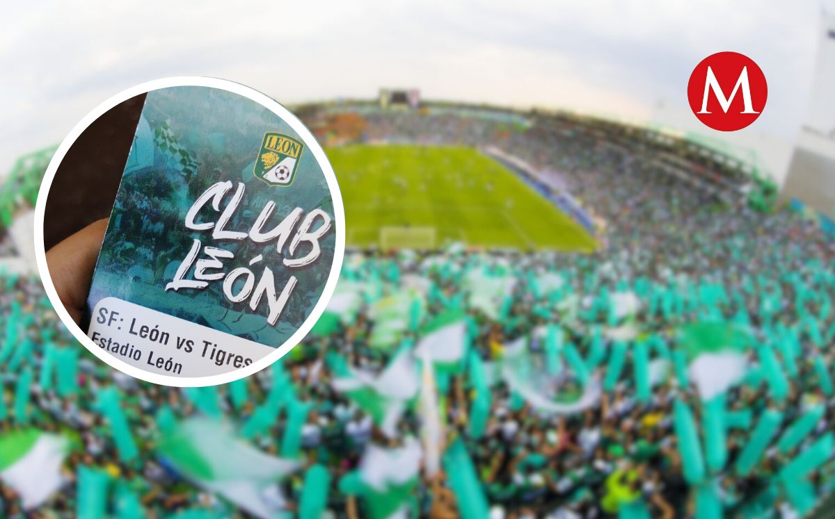 Especial | León vs Tigres en cierre de jornada del Clausura 2023; ¡boletos al 2x1!