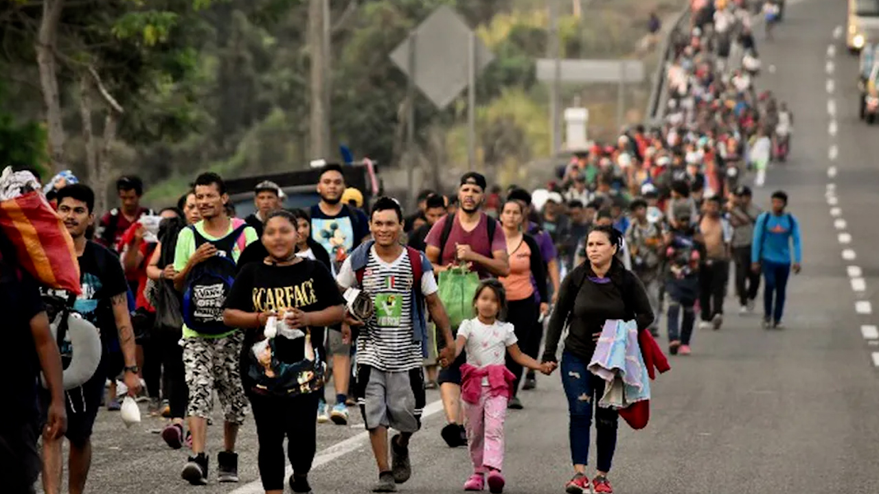 INM está en crisis, no hay liderazgo: Pueblos sin Fronteras