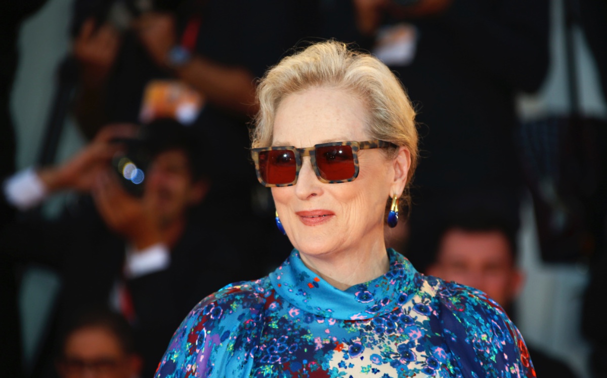 Meryl Streep Princesa de Asturias 2023 | AP