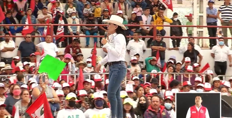 De Moral revivirá Seguro Popular, Estancias Infantiles y Escuelas de Tiempo Completo en Edomex. Especial