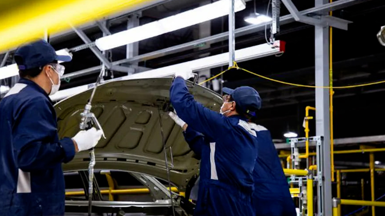 Reducción de jornada laboral implicará automatizar procesos: directora de Manpower Latinoamérica