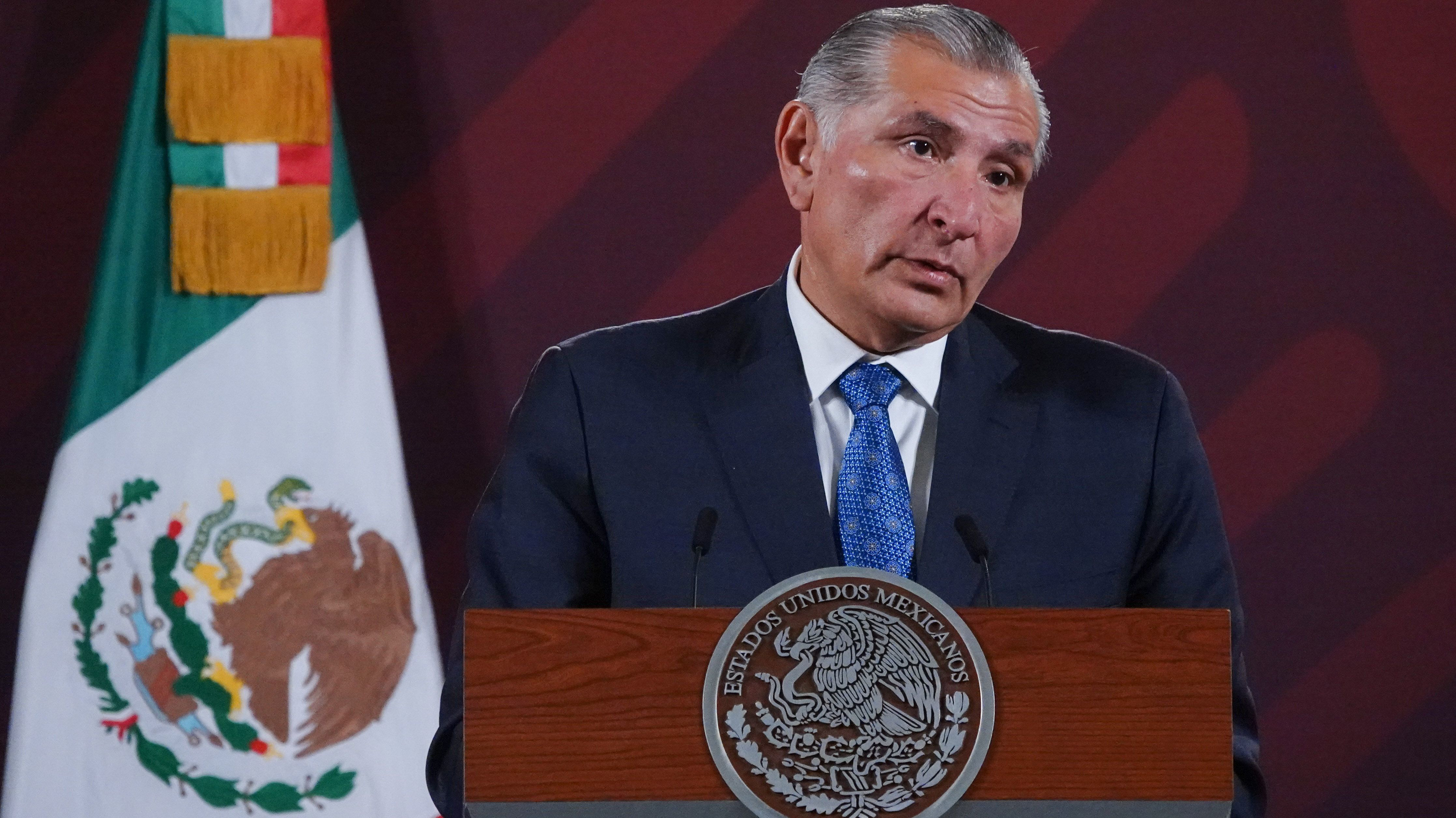 Se reparará el daño a víctimas de incendio en INM: Segob a gobierno de Guatemala