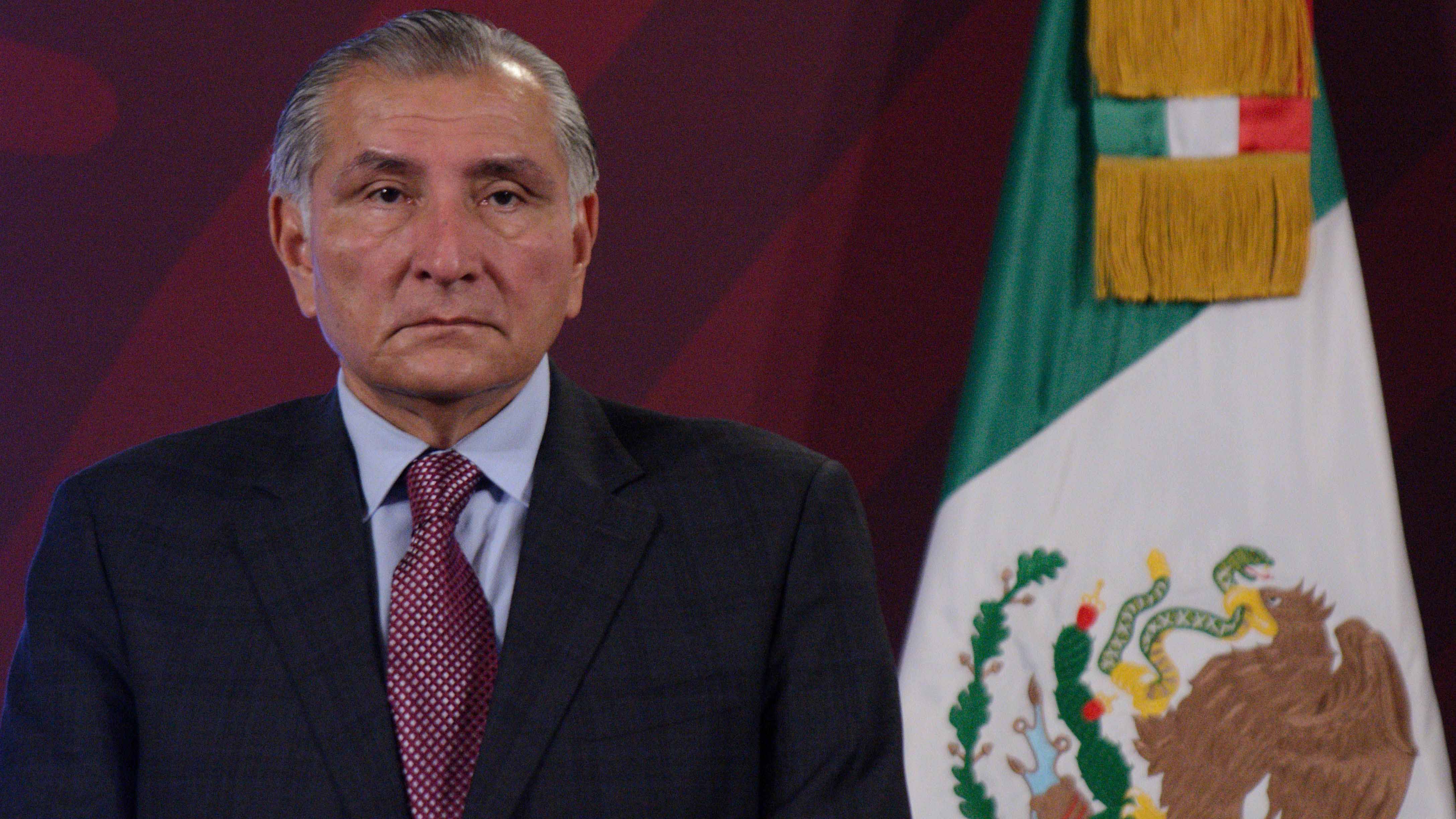 Segob sostiene que el 9 de mayo darán inicio a las obras de pavimentación en BC