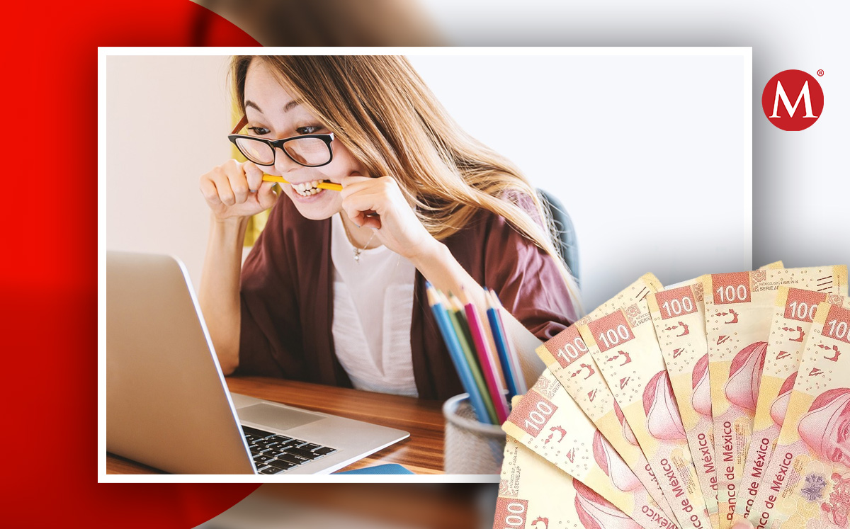 Trabajo para estudiantes| Especial