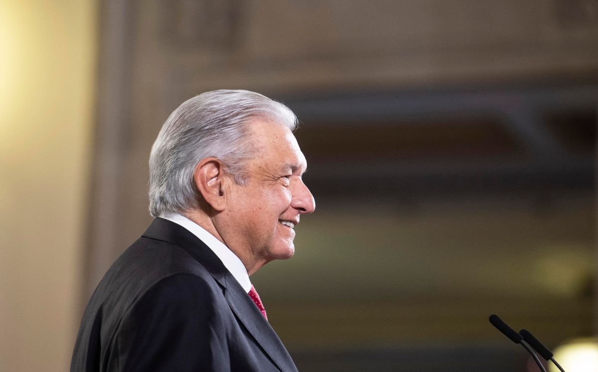AMLO | Agencia Enfoque