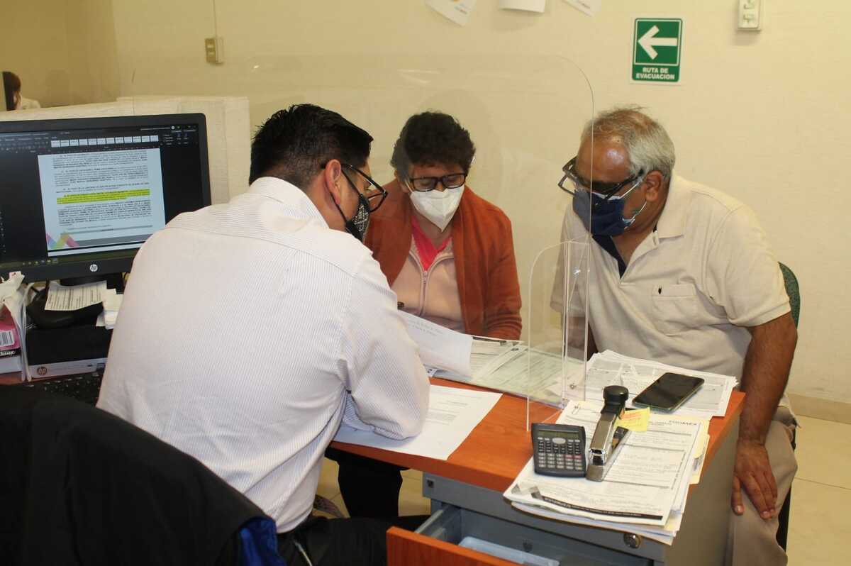 Contratos colectivos legitimados en Edomex (Especial)