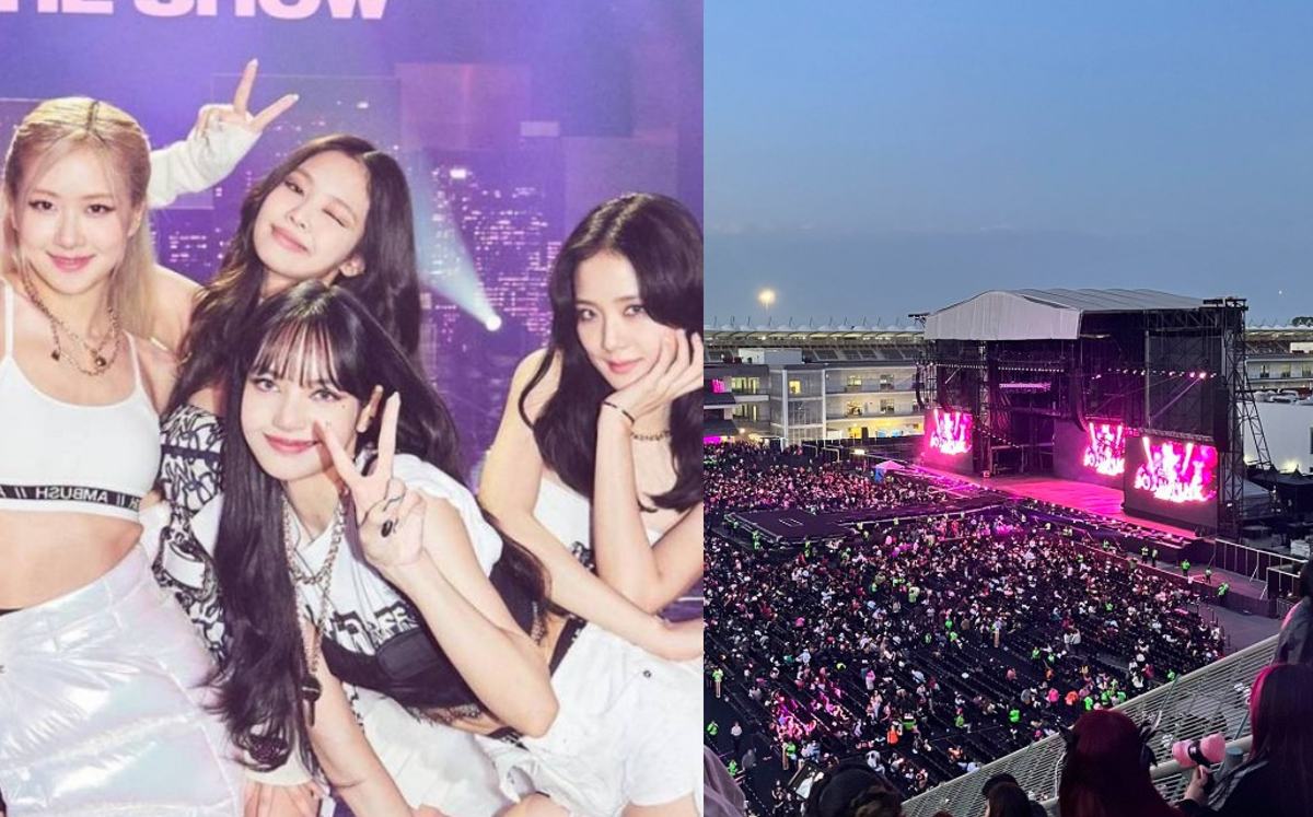 Este 26 de abril se realizó el primer concierto de las idol en México (Especial).