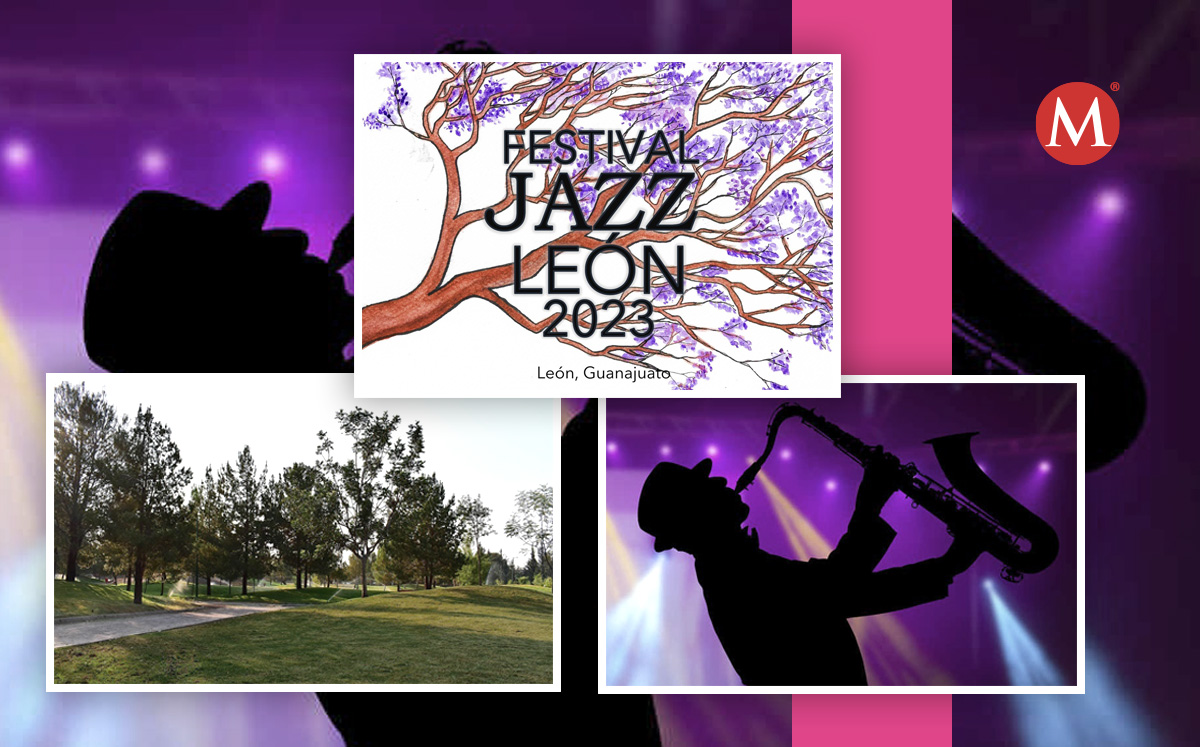 Festival de Jazz de León 2023 | Especial