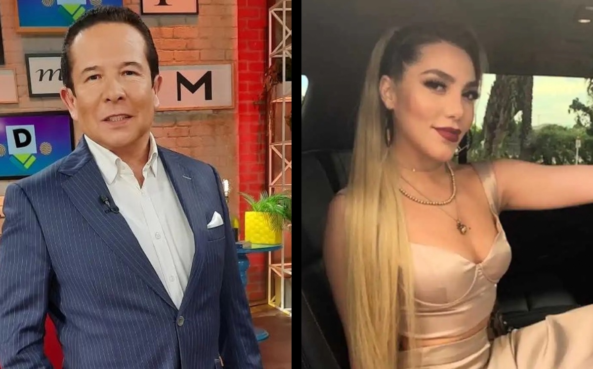 Gustavo Adolfo Infante reveló que fue drogado con gomitas | ESPECIAL