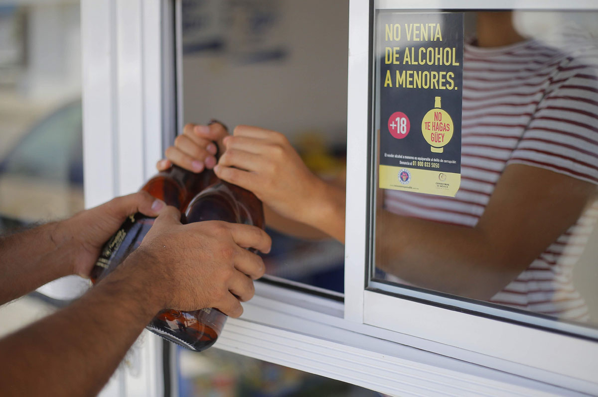 CCI Laguna pide avanzar en homologación de reglamentos. | Archivo