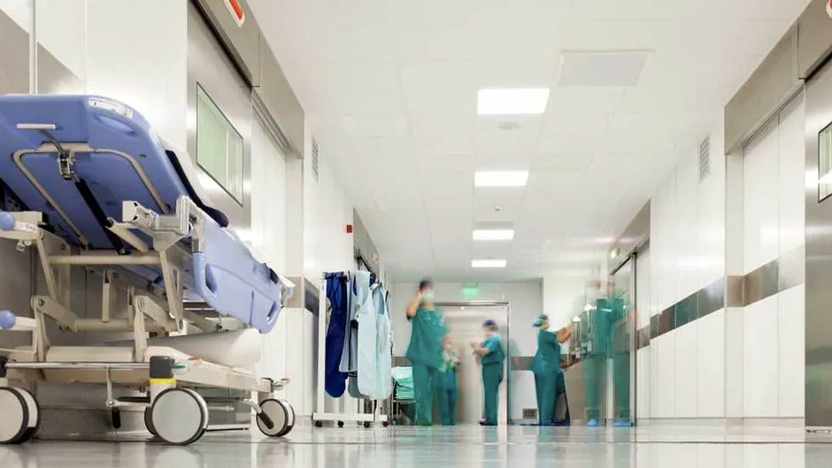 Hospitales