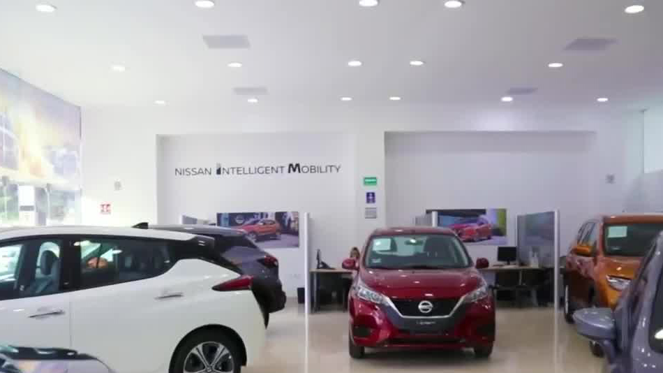 HSBC, BBVA y Citibanamex tienen las mejores valuaciones para adquirir un crédito automotriz