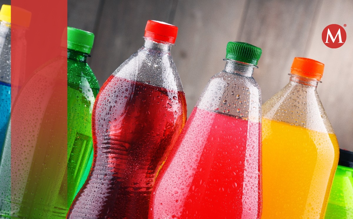 Jarritos es una marca mexicana de Embotelladora Mexicana. Foto: (Especial)