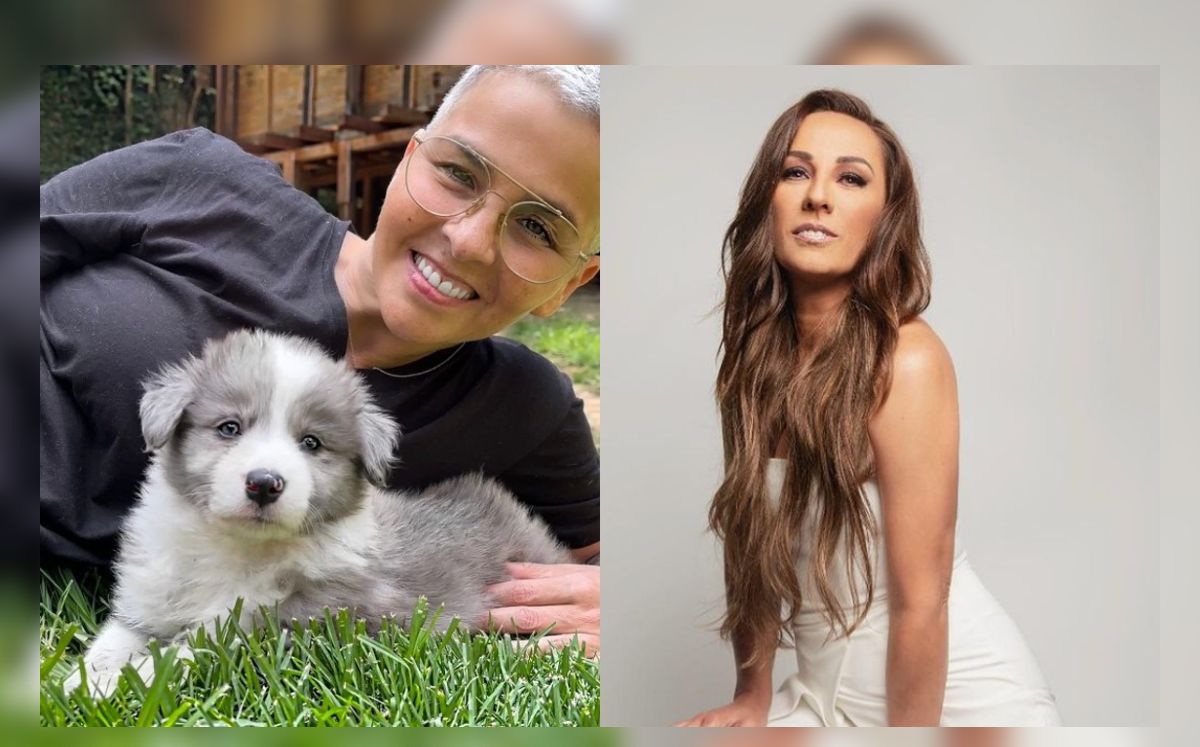 La famosa aseguró que la cantante abandona a sus mascotas (Especial).