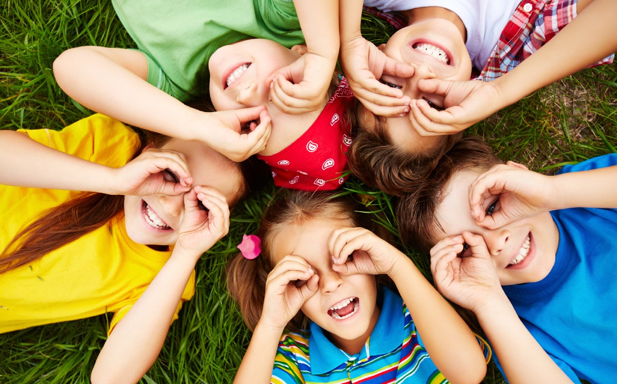 Niños. | Freepik