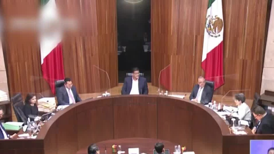 Se mantendrá a Alejandro Moreno al frente del PRI hasta 2024