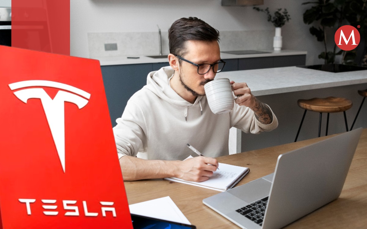 Tesla instalará su gigafábrica en Santa Catarina, Nuevo León. | Especial