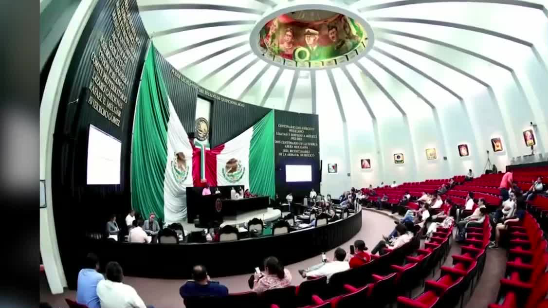 Uber y DiDi en Quintana Roo: Congreso local aprueba reglas de operación