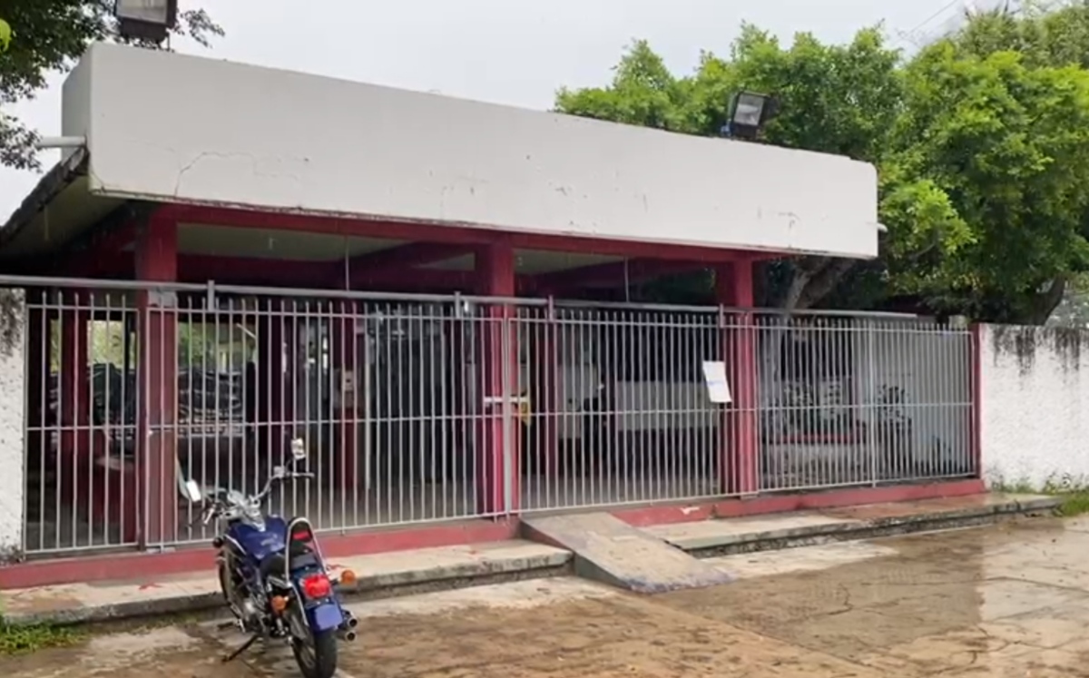 El alumno golpeado no volverá de forma presencial a la Escuela Secundaria Federal número 20 de Chiapas. | Especial