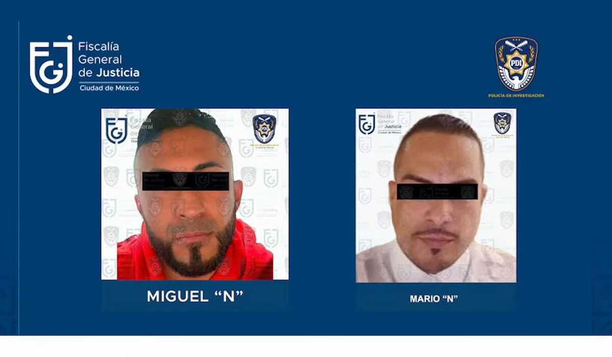 Asesinato de empresario francés.