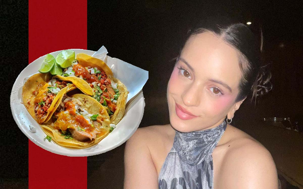 Conoce los mejores lugares para comer cerca del concierto de Rosalía | ESPECIAL
