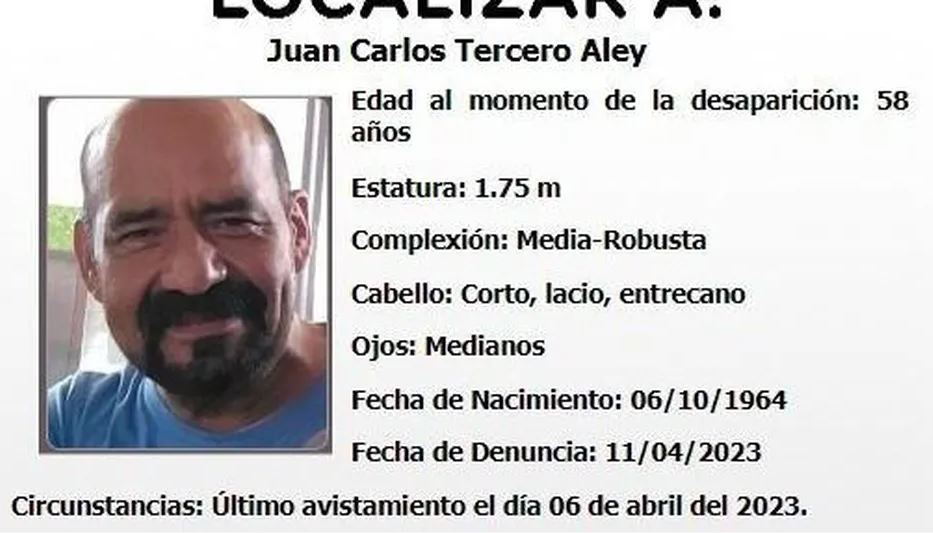 Desaparece antropólogo y activista en Nayarit; fue visto por última vez el 6 de abril