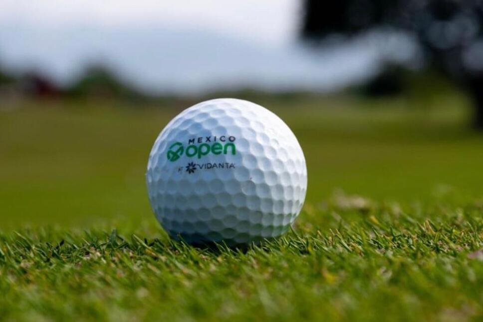 El evento terminará el 30 abril; participan los más importantes representes del circuito global de golf profesional masculino. (Cortesía)