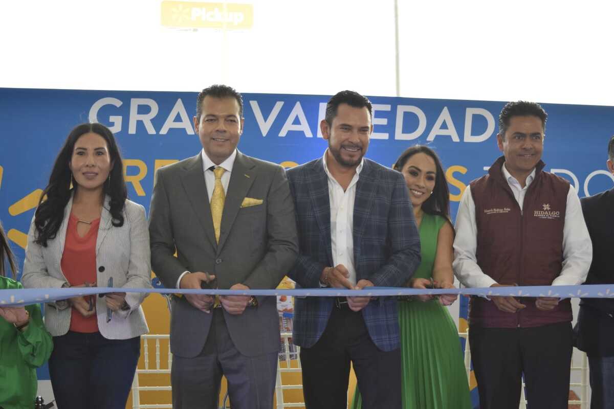 Israel Félix adelantó que tienen planeado la construcción del primer parque metropolitano de la familia (Eloy Martínez)