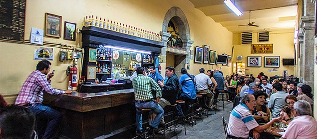La Fuente fue fundada en 1921. (Especial)