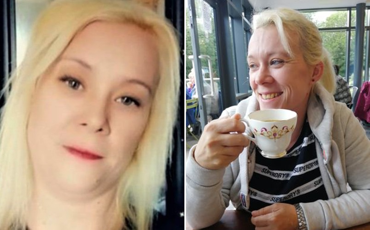 La mujer aseguró que no ha conocido a nadie que se llame igual que ella. | Especial