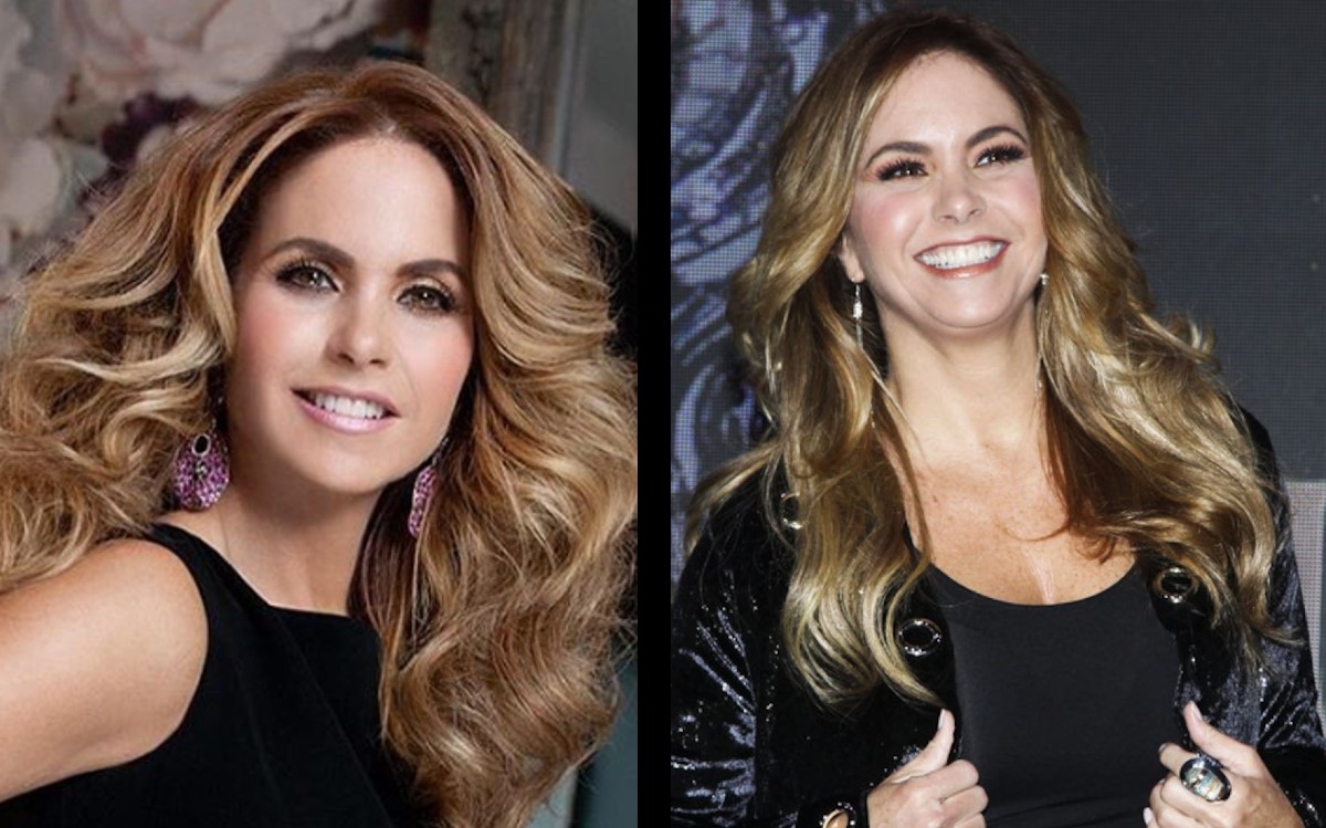 Lucero. | ESPECIAL