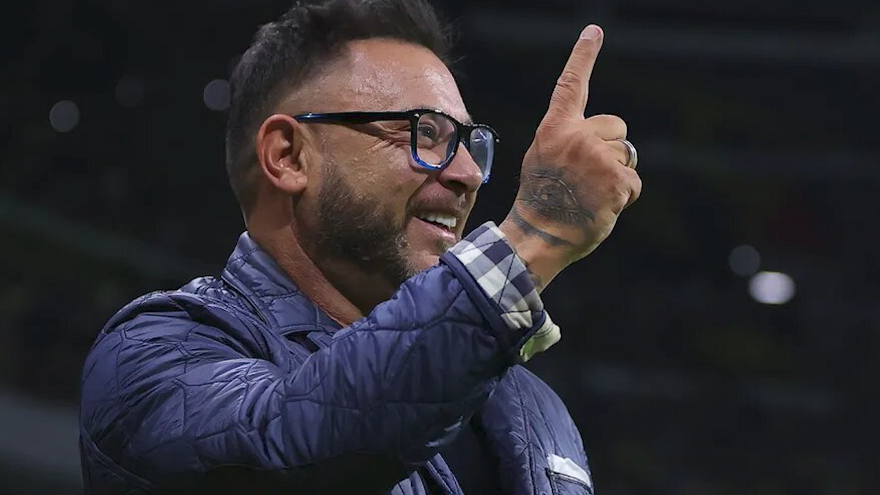 Pumas visita a Monterrey por boleto a repechaje
