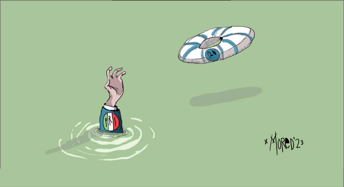 Quién lo diría