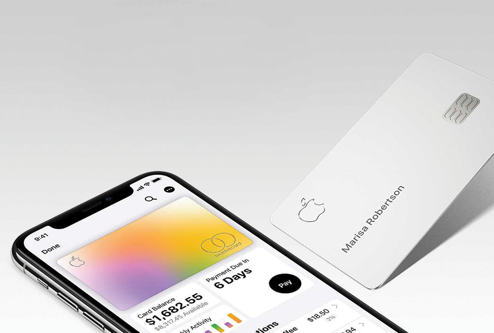 Savings, la nueva cuenta de ahorro de Apple Card