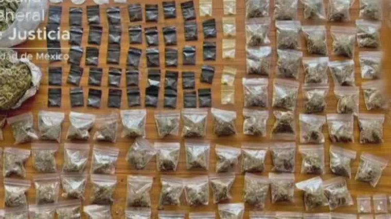 Sentencian a los asesinos de un empresario francés en la Ciudad de México