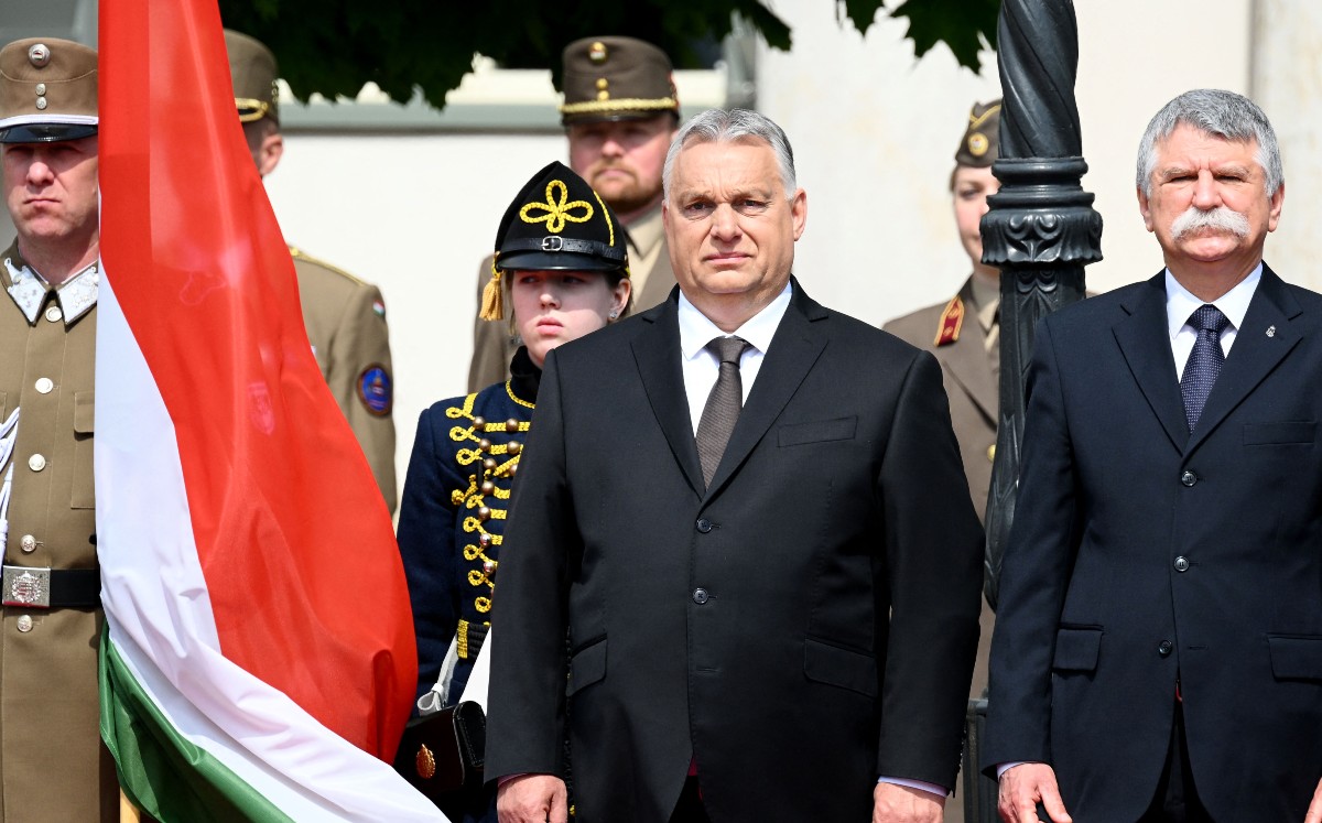 Viktor Orbán | ESPECIAL
