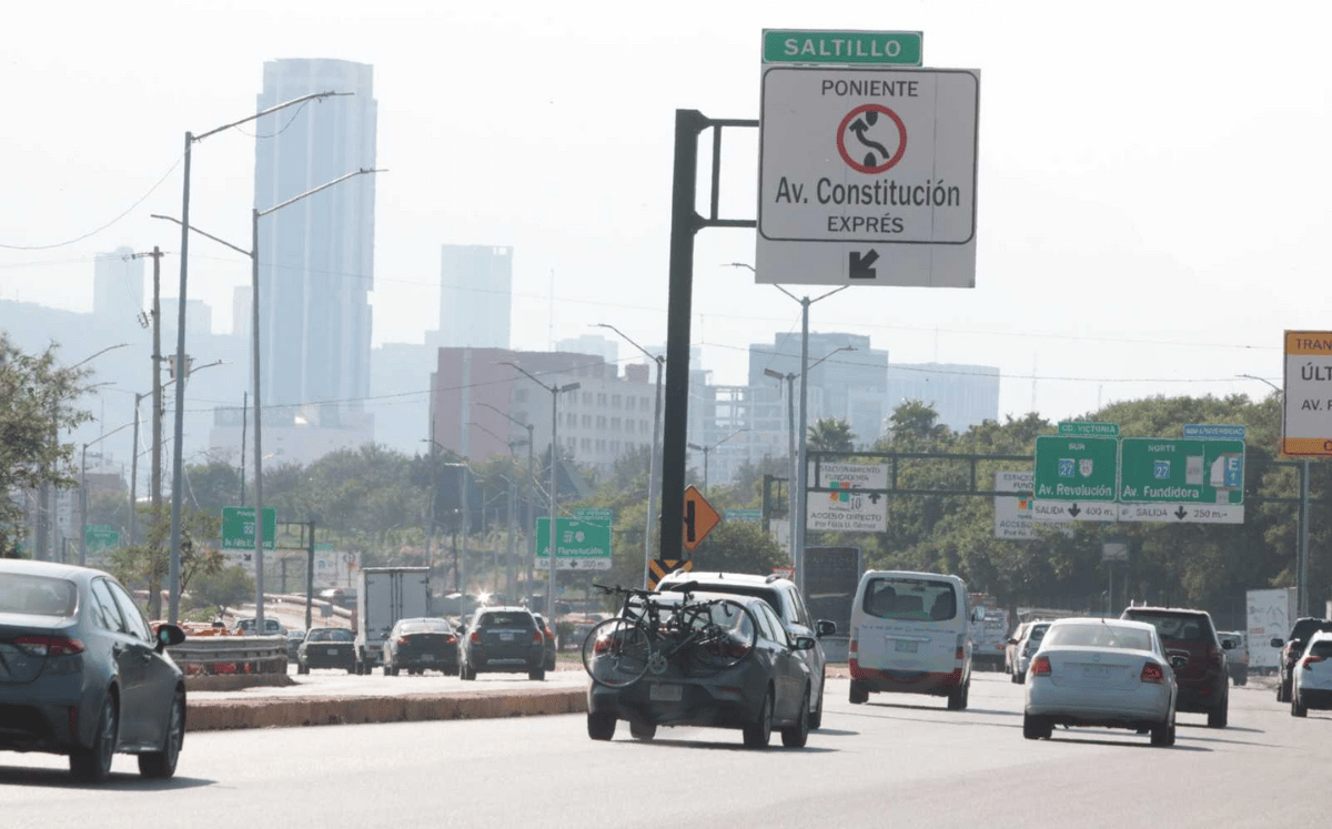Los cierres afectarán la avenida Constitución | Leonel Rocha